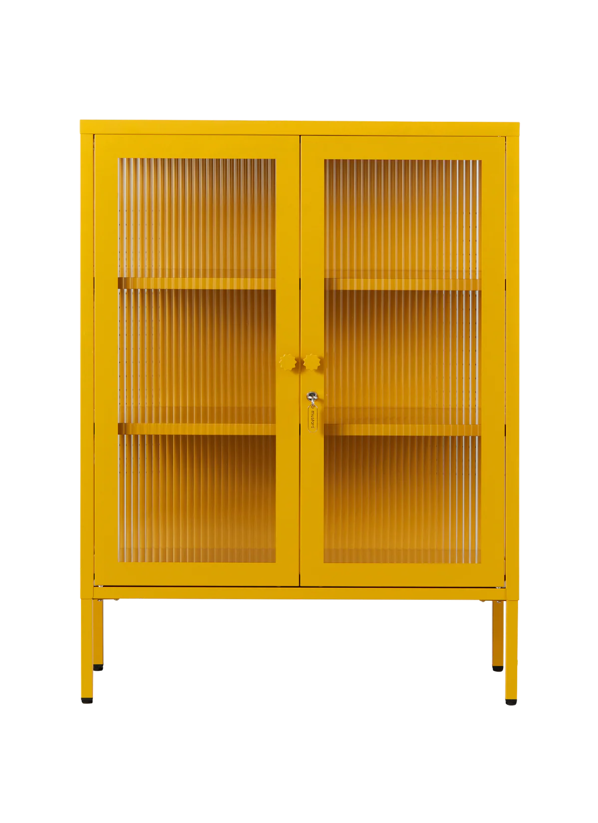 MUSTARD The MIXER Spind